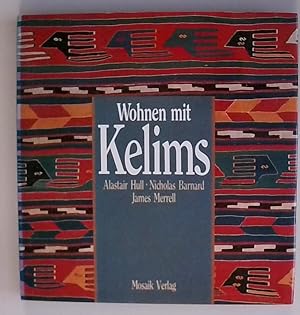 Seller image for Wohnen mit Kelims for sale by Berliner Bchertisch eG