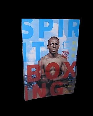 Imagen del vendedor de Spirit Boxing a la venta por Marc J Bartolucci