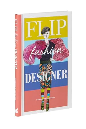 Flip Fashion Designer