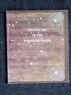 The fine art of the furniture maker: Conversations with Wendell Castle, artist, and Penelope Hunt...