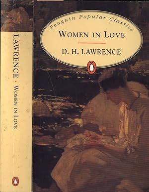 Imagen del vendedor de Women in love a la venta por Biblioteca di Babele