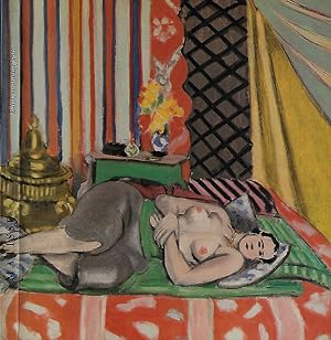 Bild des Verkufers fr Henri Matisse Villa Medici, Novembre 1978 - Gennaio 1979 zum Verkauf von Biblioteca di Babele
