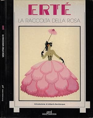 Bild des Verkufers fr La Raccolta della Rosa zum Verkauf von Biblioteca di Babele