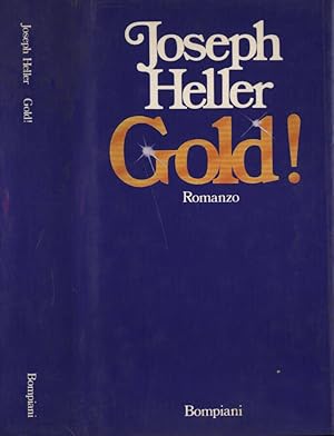 Immagine del venditore per Gold! venduto da Biblioteca di Babele