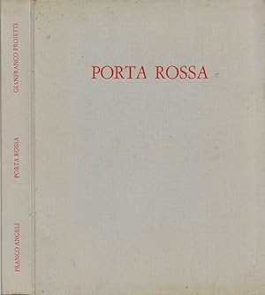 Porta Rossa