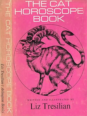 Bild des Verkufers fr The cat horoscope book zum Verkauf von Biblioteca di Babele