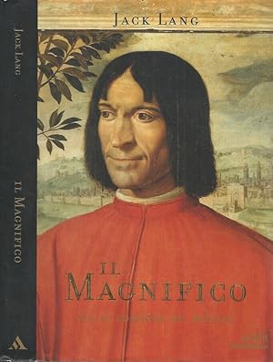 Bild des Verkufers fr Il Magnifico Vita di Lorenzo de' Medici zum Verkauf von Biblioteca di Babele