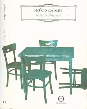 Seller image for Sonno bianco for sale by Biblioteca di Babele