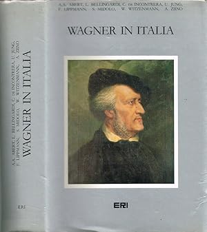 Seller image for Wagner in Italia for sale by Biblioteca di Babele