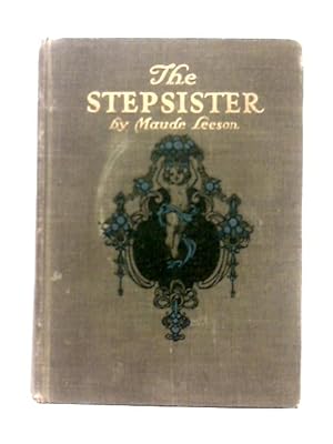 Seller image for The Stepsister for sale by World of Rare Books