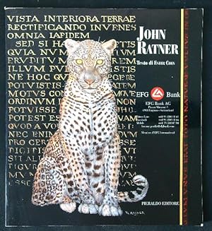 Bild des Verkufers fr John Ratner zum Verkauf von Librodifaccia
