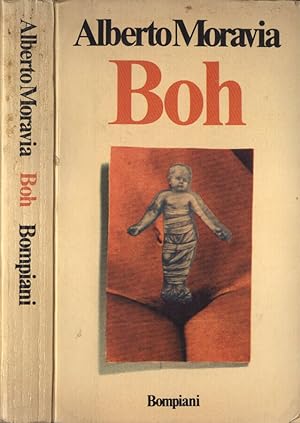Immagine del venditore per Boh venduto da Biblioteca di Babele