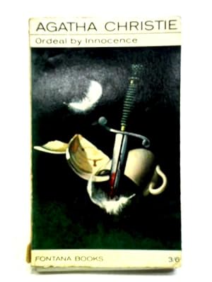 Image du vendeur pour Ordeal by Innocence mis en vente par World of Rare Books