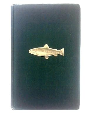 Image du vendeur pour A Fly Fisher's Reflections 1860-1930 mis en vente par World of Rare Books