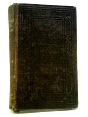 Seller image for The Life of the Rev. John Macdonald, A. M., Late Missionary From The Free Church of Scotland at Calcutta; Including Selections From His Diary and Letters. for sale by World of Rare Books