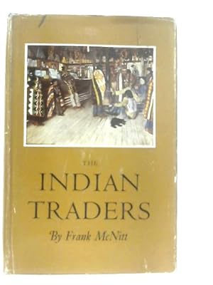 Image du vendeur pour Indian Traders mis en vente par World of Rare Books