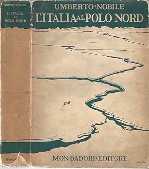 L'Italia al Polo Nord