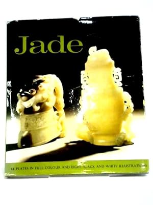 Seller image for Jade. for sale by World of Rare Books