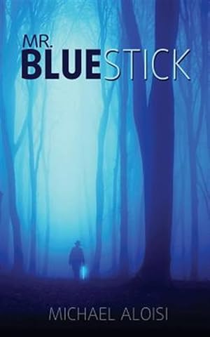 Seller image for Mr. Bluestick for sale by GreatBookPrices