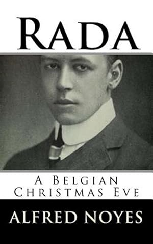 Seller image for Rada: A Belgian Christmas Eve for sale by GreatBookPricesUK