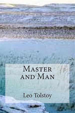 Immagine del venditore per Master and Man venduto da GreatBookPrices