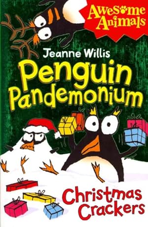 Immagine del venditore per Penguin Pandemonium Christmas Crackers venduto da GreatBookPrices