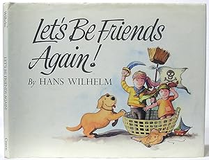 Lets Be Friends Again!
