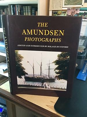 The Amundsen Photographs