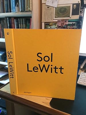 Sol LeWitt