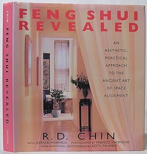 Immagine del venditore per Feng Shui Revealed: An Aesthetic, Practical Approach to the Ancient Art of Space Alignment venduto da SmarterRat Books