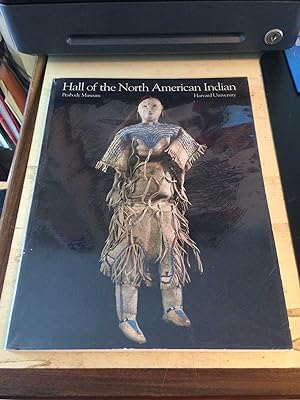 Immagine del venditore per The Hall of The North American Indian: Change and Continuity venduto da Dreadnought Books