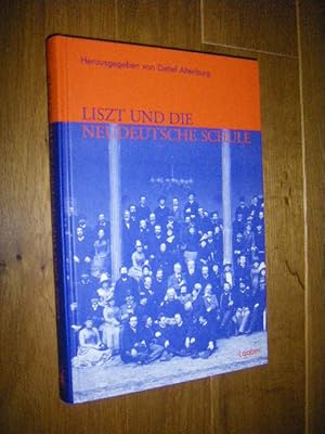 Liszt und die neudeutsche Schule