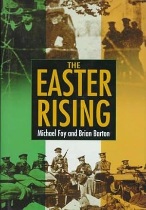 Imagen del vendedor de The Easter Rising a la venta por Els llibres de la Vallrovira