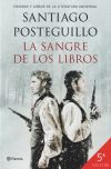 La sangre de los libros