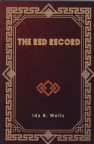 The Red Record