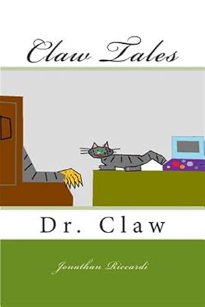 Seller image for Claw Tales : Dr. Claw for sale by GreatBookPrices