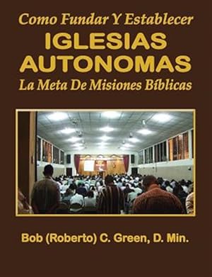 Bild des Verkufers fr Iglesias Autonomas -Language: spanish zum Verkauf von GreatBookPrices