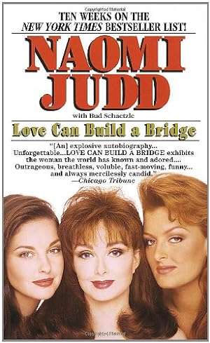 Imagen del vendedor de Love Can Build a Bridge a la venta por -OnTimeBooks-