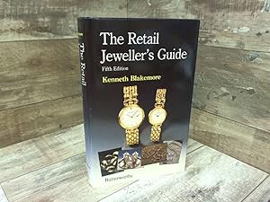 Bild des Verkufers fr The Retail Jeweller's Guide zum Verkauf von Archives Books inc.