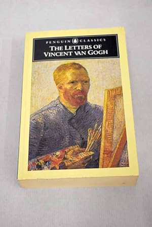 Imagen del vendedor de The letters of Vincent van Gogh a la venta por Alcan Libros