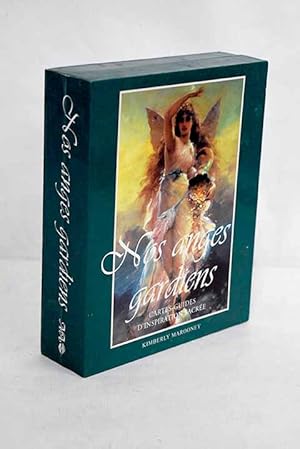 Seller image for Nos anges gardiens for sale by Alcan Libros