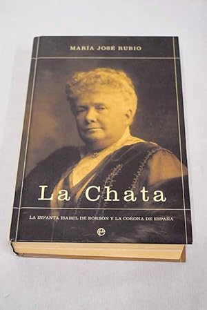 Image du vendeur pour La Chata mis en vente par Alcan Libros