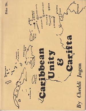 Image du vendeur pour Caribbean Unity & Carifta mis en vente par Kennys Bookshop and Art Galleries Ltd.