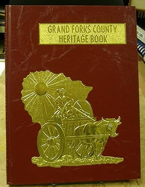 Seller image for Rural Grand Forks County Pictorial History - Grand Forks County, North Dakota for sale by Genealogical Forum of Oregon