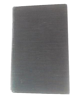 Image du vendeur pour History Of Glasgow - Volume III mis en vente par World of Rare Books