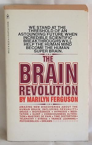 Imagen del vendedor de The Brain Revolution a la venta por Argyl Houser, Bookseller