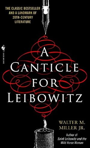 Seller image for A Canticle for Leibowitz for sale by -OnTimeBooks-