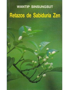 RETAZOS DE SABIDURÍA ZEN