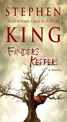 Image du vendeur pour Finders Keepers: A Novel (2) (The Bill Hodges Trilogy) mis en vente par -OnTimeBooks-