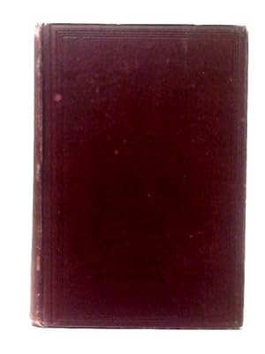 Bild des Verkufers fr History of England and the British Empire: a Record of Constitutional, Naval, Military, Political and Literary Events from BC 55 to AD 1890 zum Verkauf von World of Rare Books